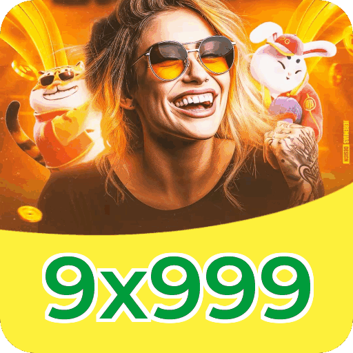 Fluxo de download do app 9x999 — referência visual