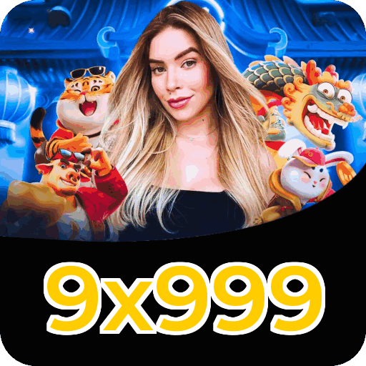 Catálogo 9x999 2.547 jogos - Pragmatic Play, Evolution, NetEnt