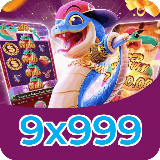 Material promocional do app 9x999 — ilustração, não métricas auditadas nesta página